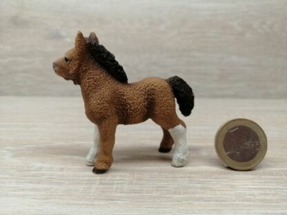Schleich - Shetland Pony Familie komplett – Bild 5