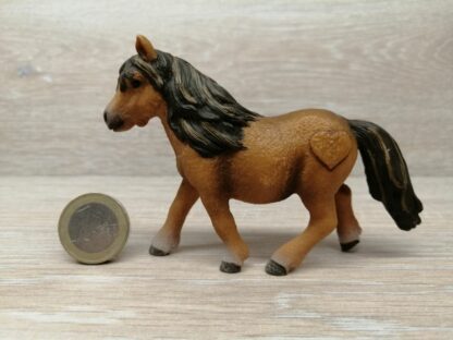 Schleich - Shetland Pony Familie komplett – Bild 6