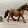 Schleich - Shetland Pony Familie komplett #1 – Bild 7