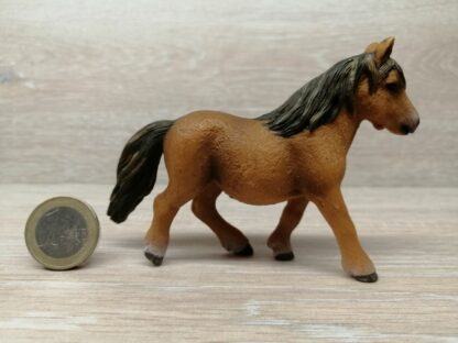 Schleich - Shetland Pony Familie komplett – Bild 7