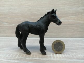 Schleich – 13627 Percheron Fohlen