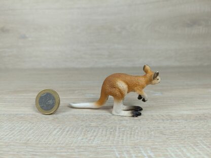 Schleich - 14608 Kängurujunges – Bild 2
