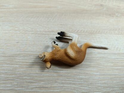 Schleich - 14608 Kängurujunges – Bild 3