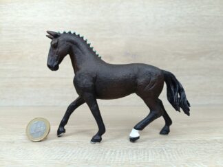 Schleich – Storm [Hannoveraner-Wallach] aus Set 42541 bzw. 42413