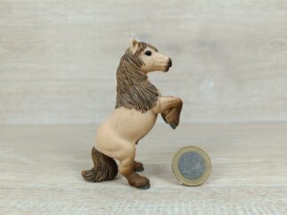 Schleich – 13775 Mini Shetty Hengst