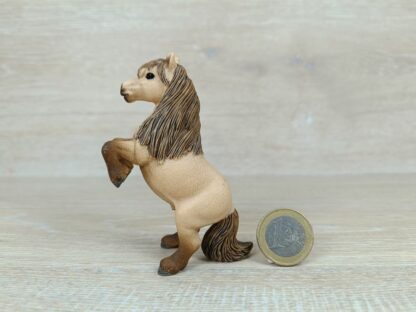 Schleich – 13775 Mini Shetty Hengst – Bild 2