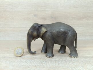 Schleich - 14344 Asiatische Elefantenkuh