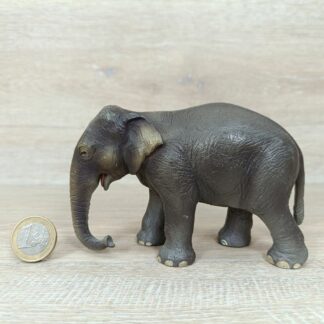 Schleich - 14344 Asiatische Elefantenkuh