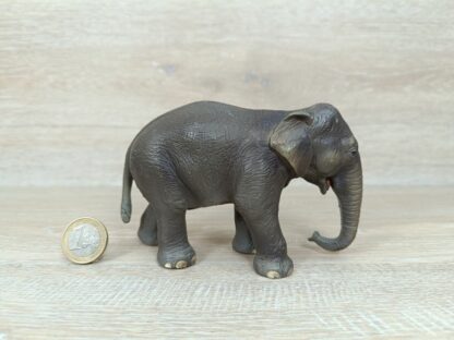 Schleich - 14344 Asiatische Elefantenkuh – Bild 2