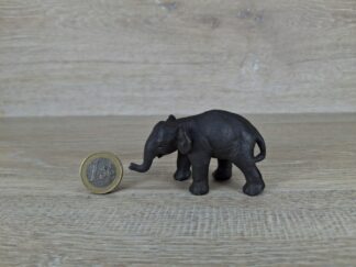 Schleich - 14343 Asiatisches Elefantenbaby