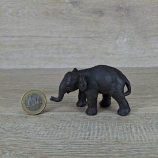 Schleich - 14343 Asiatisches Elefantenbaby
