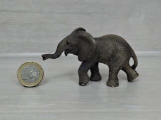 Schleich - 14658 Afrikanisches Elefantenbaby