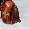 Schleich - 70018 Fürst auf steigendem Pferd [Ritter] [Lilienritter] – Bild 5