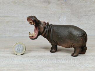 Schleich – 14681 bzw. WWF Nr? Flusspferd