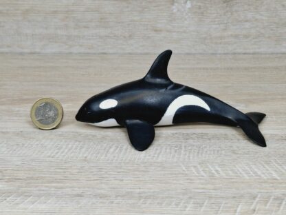 Schleich – 16091 Orka Kalb