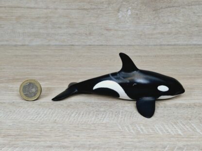 Schleich – 16091 Orka Kalb – Bild 2