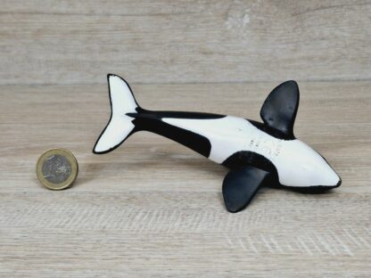 Schleich – 16091 Orka Kalb – Bild 3