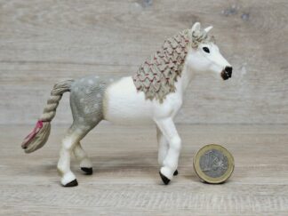 Schleich - Mc-D. Welsh-Pony Stute