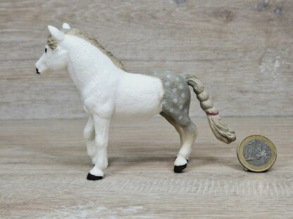 Schleich - Mc-D. Welsh-Pony Stute – Bild 2