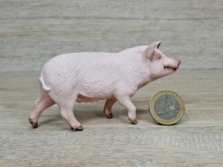 Schleich - 13782 bzw. WWF 17071 Schwein