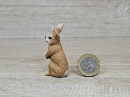 Schleich - 13672 Kaninchen, stehend – Bild 2
