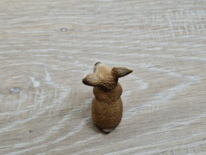Schleich - 13672 Kaninchen, stehend – Bild 3