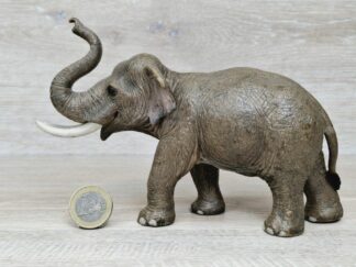 Schleich - 14653 Asiatischer Elefantenbulle