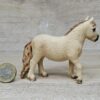 Schleich – Shetland Pony Stute (aus Kalender 2017) – Bild 2
