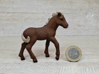 Schleich - Island Pony Fohlen aus Set 42363