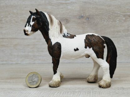 Schleich – 13625 Tinker Hengst [Farbvariante]