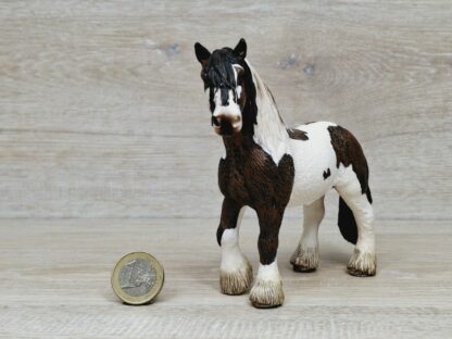 Schleich – 13625 Tinker Hengst [Farbvariante] – Bild 2