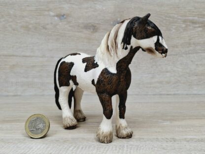 Schleich – 13625 Tinker Hengst [Farbvariante] – Bild 3