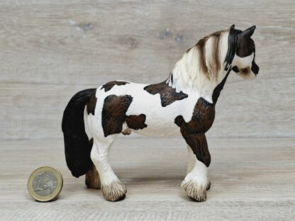 Schleich – 13625 Tinker Hengst [Farbvariante] – Bild 4