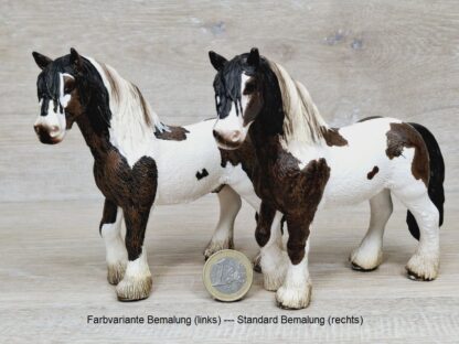 Schleich – 13625 Tinker Hengst [Farbvariante] – Bild 5