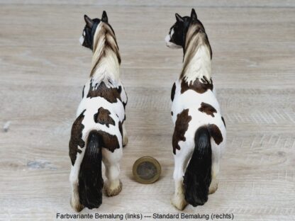 Schleich – 13625 Tinker Hengst [Farbvariante] – Bild 6