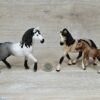 Schleich - Andalusier Familie #1