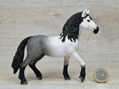 Schleich - Andalusier Familie komplett #1 – Bild 2