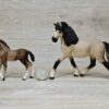 Schleich - Andalusier Familie komplett #1 – Bild 5