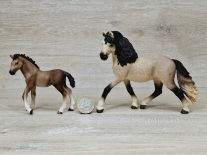 Schleich - Andalusier Familie komplett #1 – Bild 5