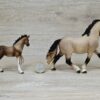 Schleich - Andalusier Familie komplett #1 – Bild 6