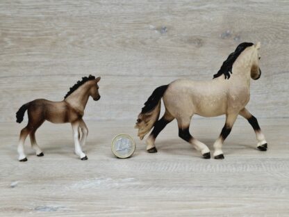 Schleich - Andalusier Familie komplett #1 – Bild 6