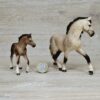 Schleich - Andalusier Familie komplett #1 – Bild 7