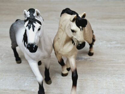 Schleich - Andalusier Familie komplett #1 – Bild 9