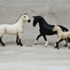 Schleich - Hannoveraner Familie kompeltt #1