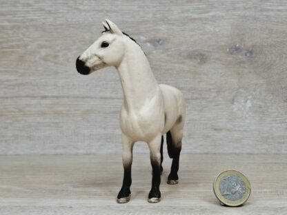 Schleich - Hannoveraner Familie komplett #1 – Bild 3