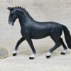 Schleich – 72135 Hannoveraner Stute, Rappe (exclusive Model)