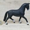 Schleich – 72135 Hannoveraner Stute, Rappe (exclusive Model) – Bild 2