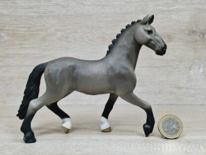 Schleich - 13956 Cheval de Selle Francais Hengst