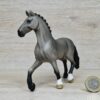Schleich - 13956 Cheval de Selle Francais Hengst – Bild 2
