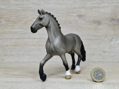 Schleich - 13956 Cheval de Selle Francais Hengst – Bild 2